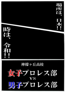 Page 2 of MIX ProWres!