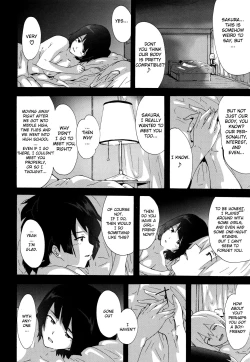 Page 16 of Bitches Journey Ch.5