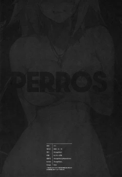 Page 21 of PERROS