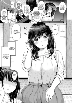 Page 3 of Guuzen Matchmaking | A Chance Matchmaking