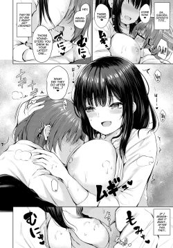 Page 8 of Guuzen Matchmaking | A Chance Matchmaking