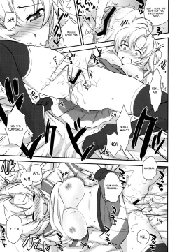 Page 14 of Daijoubu? Tsukarete naai? Jaa Kinugasa-san to Ecchi Shiyo ♥ | You okay? Are you tired? No? Then let's have sex! ♥