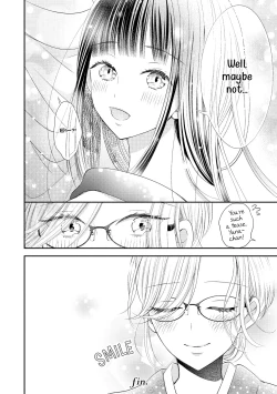 Page 12 of Kaori ni Tsutsumarete | Wrapped in Fragrance