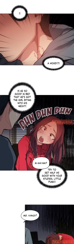 Page 101 of Lucky Guy Ch.20/?