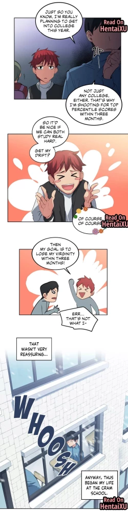 Page 10 of Lucky Guy Ch.20/?
