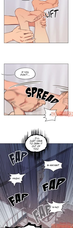 Page 111 of Lucky Guy Ch.20/?