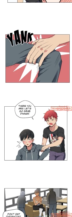 Page 126 of Lucky Guy Ch.20/?