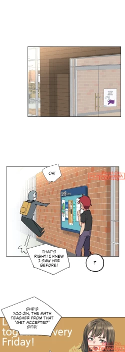 Page 128 of Lucky Guy Ch.20/?