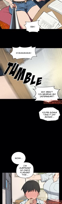 Page 145 of Lucky Guy Ch.20/?