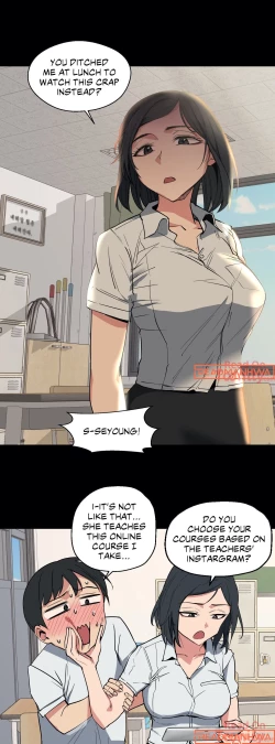 Page 147 of Lucky Guy Ch.20/?