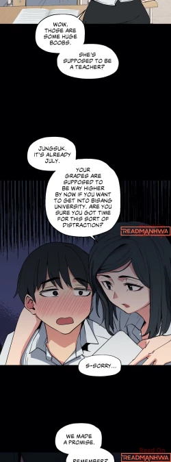 Page 148 of Lucky Guy Ch.20/?