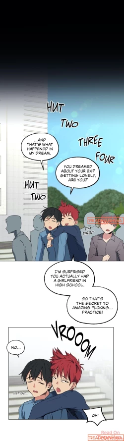 Page 154 of Lucky Guy Ch.20/?