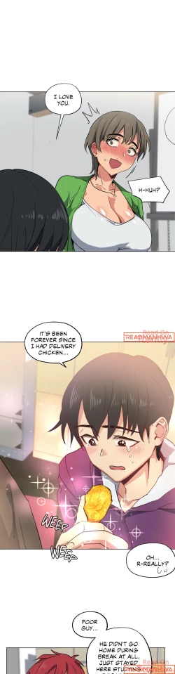 Page 178 of Lucky Guy Ch.20/?