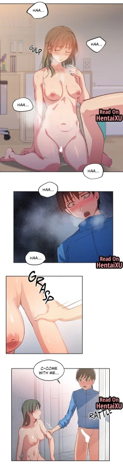 Page 17 of Lucky Guy Ch.20/?
