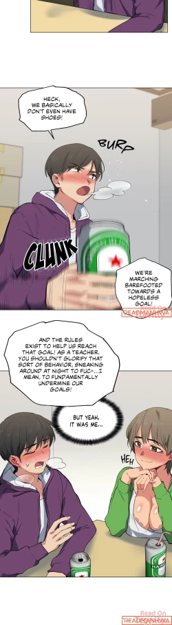 Page 193 of Lucky Guy Ch.20/?