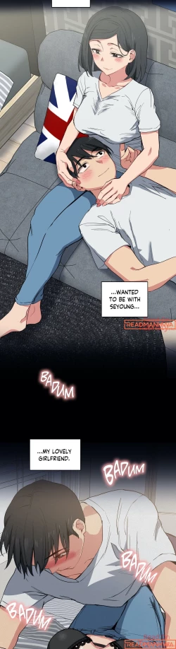 Page 198 of Lucky Guy Ch.20/?