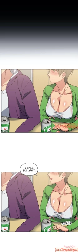 Page 200 of Lucky Guy Ch.20/?