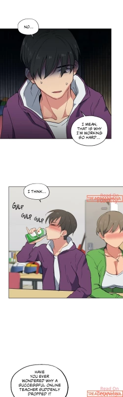 Page 201 of Lucky Guy Ch.20/?