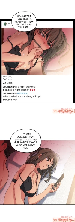 Page 203 of Lucky Guy Ch.20/?