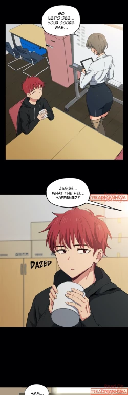 Page 216 of Lucky Guy Ch.20/?