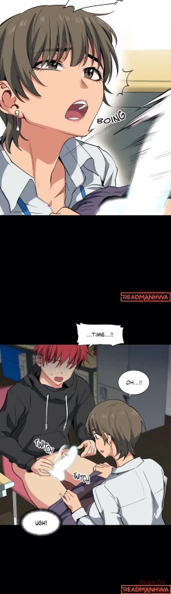 Page 225 of Lucky Guy Ch.20/?