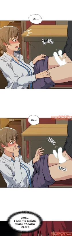 Page 226 of Lucky Guy Ch.20/?