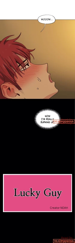 Page 229 of Lucky Guy Ch.20/?