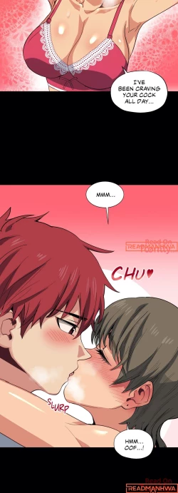 Page 235 of Lucky Guy Ch.20/?
