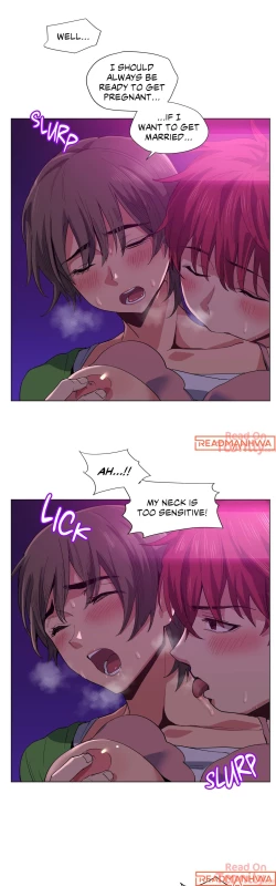 Page 254 of Lucky Guy Ch.20/?