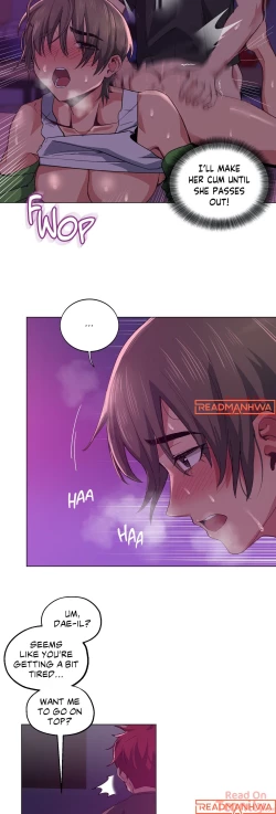 Page 266 of Lucky Guy Ch.20/?