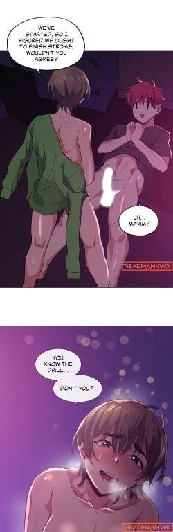 Page 276 of Lucky Guy Ch.20/?