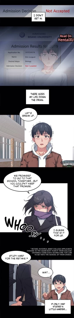 Page 2 of Lucky Guy Ch.20/?