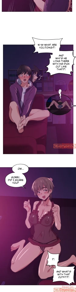 Page 307 of Lucky Guy Ch.20/?