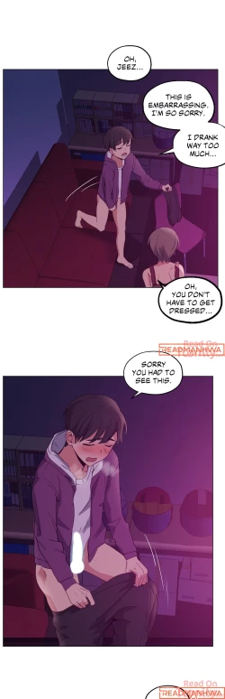 Page 310 of Lucky Guy Ch.20/?