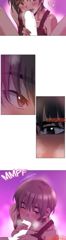 Page 316 of Lucky Guy Ch.20/?