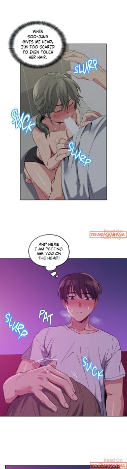 Page 319 of Lucky Guy Ch.20/?