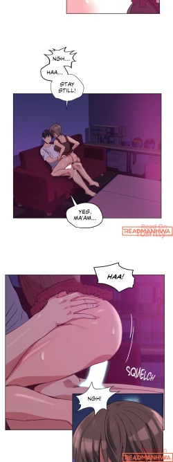 Page 326 of Lucky Guy Ch.20/?