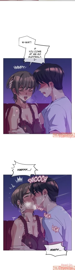 Page 353 of Lucky Guy Ch.20/?