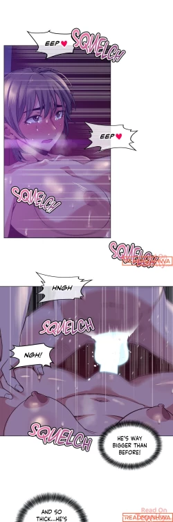 Page 363 of Lucky Guy Ch.20/?