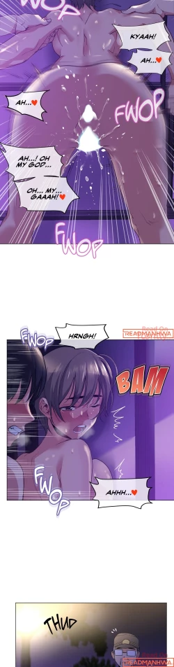 Page 375 of Lucky Guy Ch.20/?