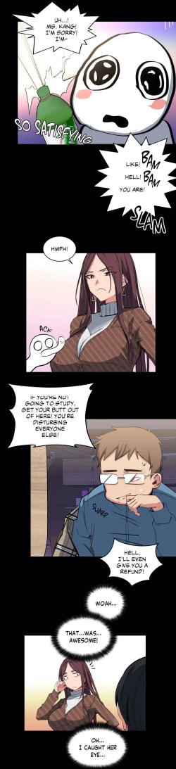 Page 37 of Lucky Guy Ch.20/?