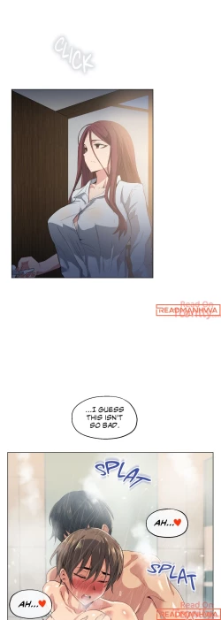 Page 384 of Lucky Guy Ch.20/?