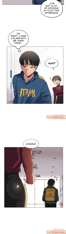 Page 388 of Lucky Guy Ch.20/?