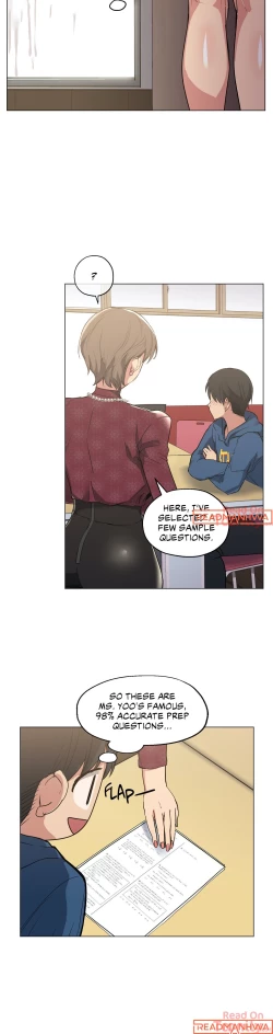 Page 395 of Lucky Guy Ch.20/?