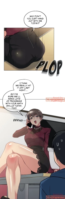 Page 398 of Lucky Guy Ch.20/?