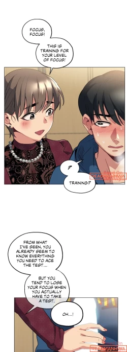 Page 406 of Lucky Guy Ch.20/?
