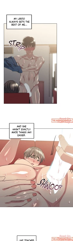 Page 417 of Lucky Guy Ch.20/?