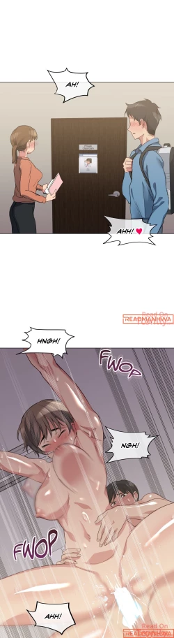 Page 429 of Lucky Guy Ch.20/?