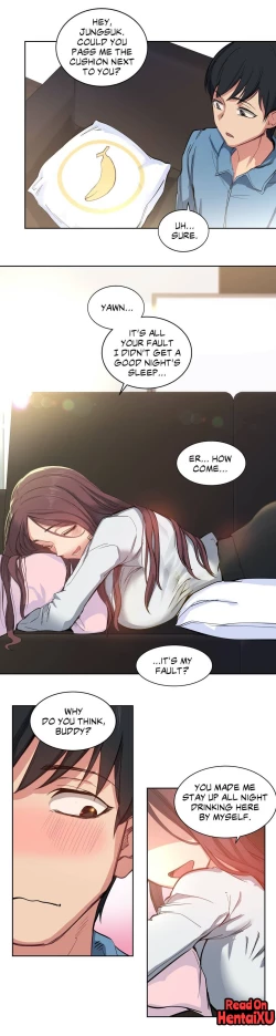 Page 42 of Lucky Guy Ch.20/?