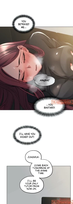 Page 444 of Lucky Guy Ch.20/?